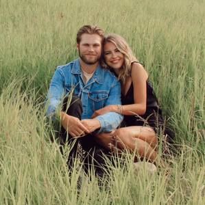 Meet your Posher, Cheyenne